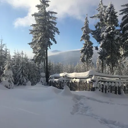 Lägenhet La Val,