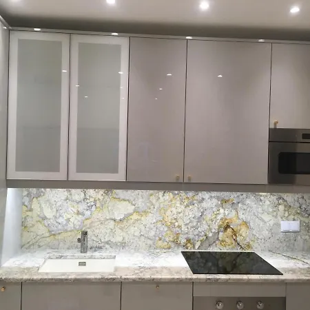 Apartment La Val,