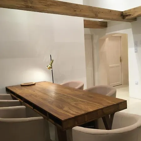 Apartment La Val,