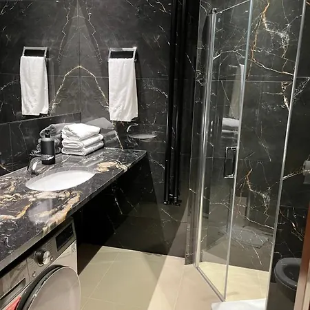 Apartment La Val,