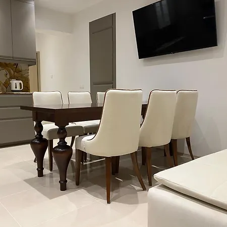 Apartment La Val, *