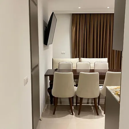 Apartment La Val, *