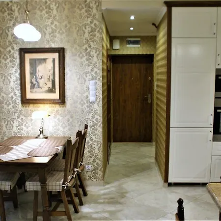 Apartment La Val,