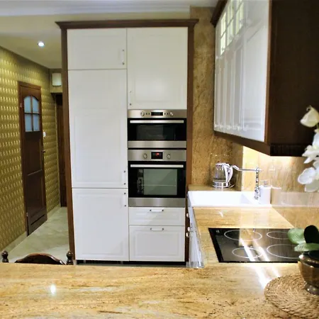 La Val, Apartment *