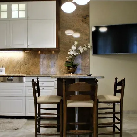 Apartment La Val, Walbrzych