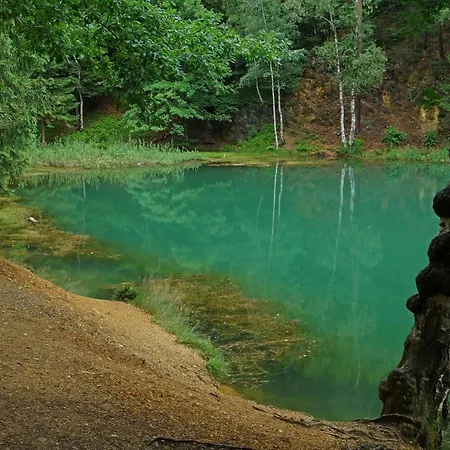 La Val, Lägenhet