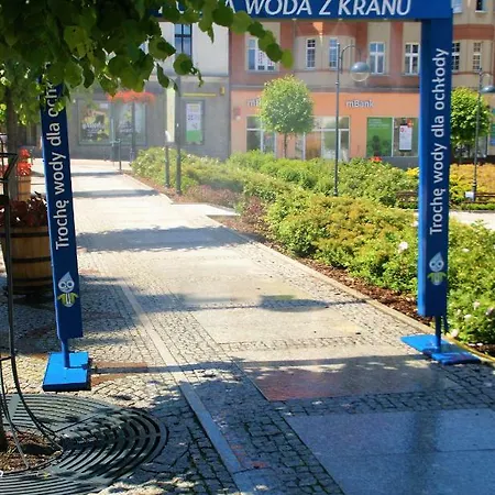 Apartment La Val, Walbrzych