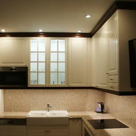 La Val, Apartment Walbrzych