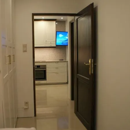 Apartment La Val, Walbrzych