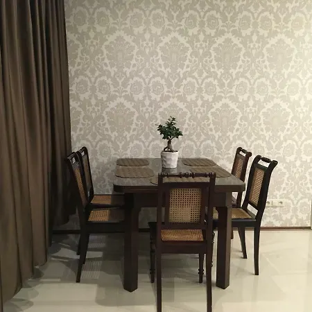 Apartment La Val, *